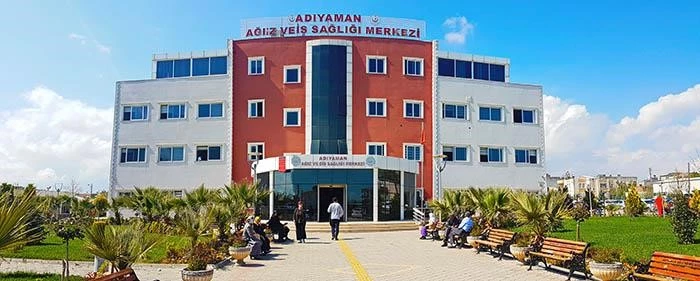 Adıyaman ADSM Ramazan ayında