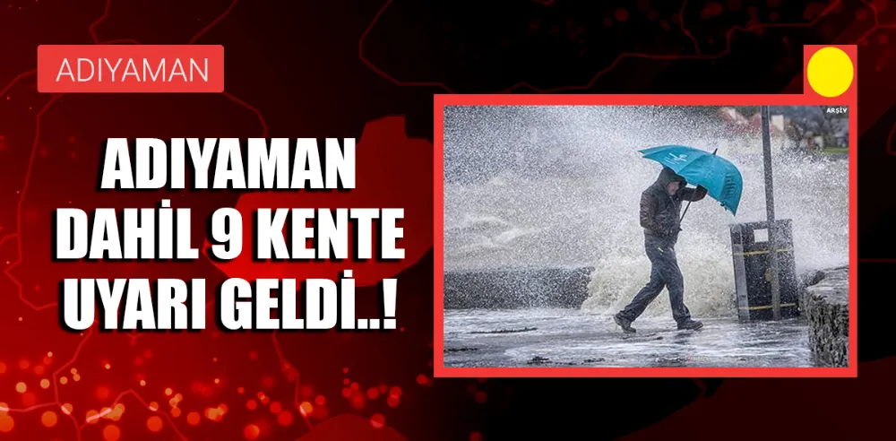 Meteoroloji uzmanı Kerem Ökten,