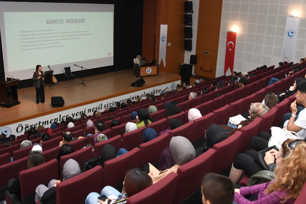 Adıyaman Üniversitesi Kadın Sorunları