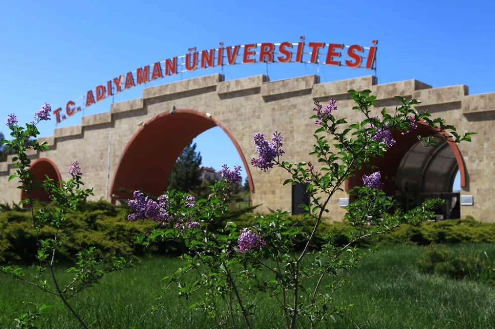 Adıyaman Üniversitesi (ADYÜ), 2023