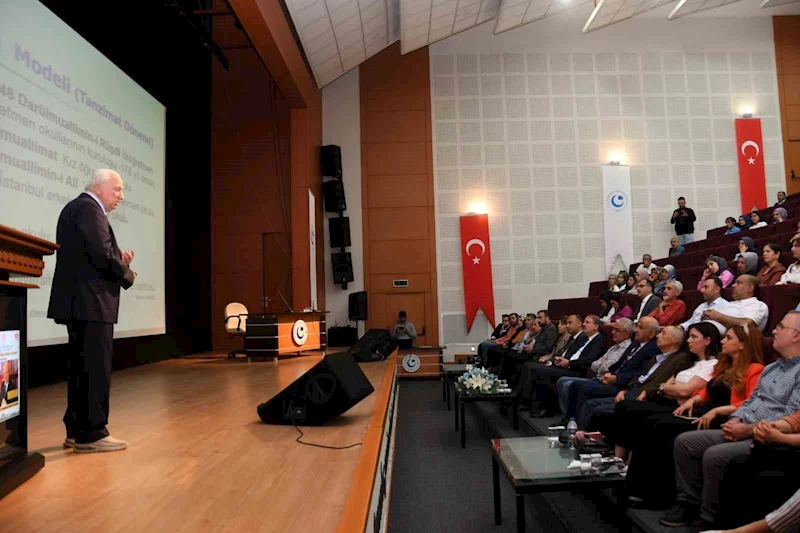 Adıyaman Üniversitesi Eğitim Fakültesi