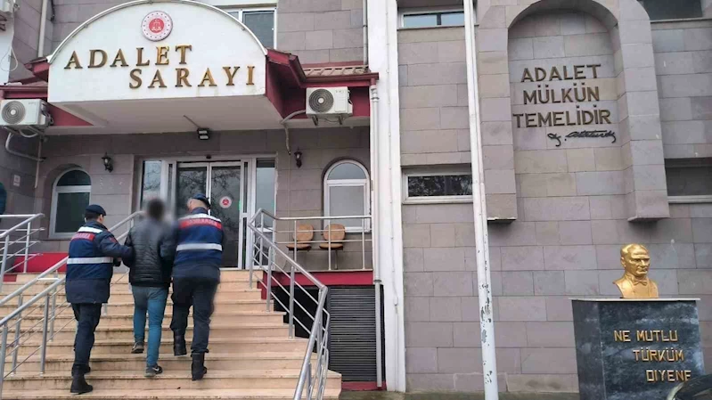 Adıyaman’da 18 yıl 1