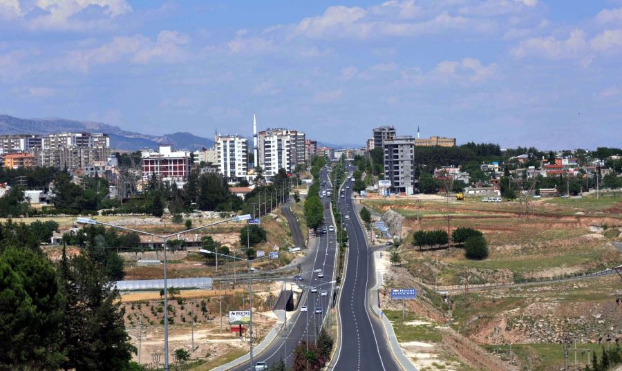 Adıyaman İl Umumi Hıfzıssıhha