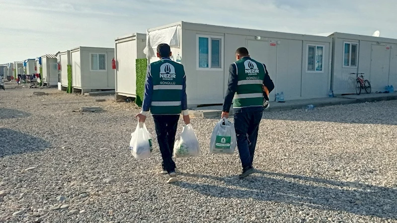 Mart ayı başında Adıyaman’da