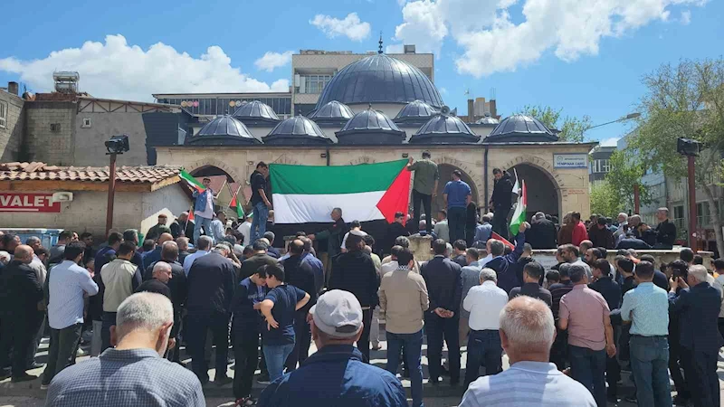 Adıyaman’da çeşitli sivil toplum