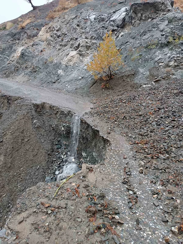 Adıyaman’ın Sincik ilçesine bağlı