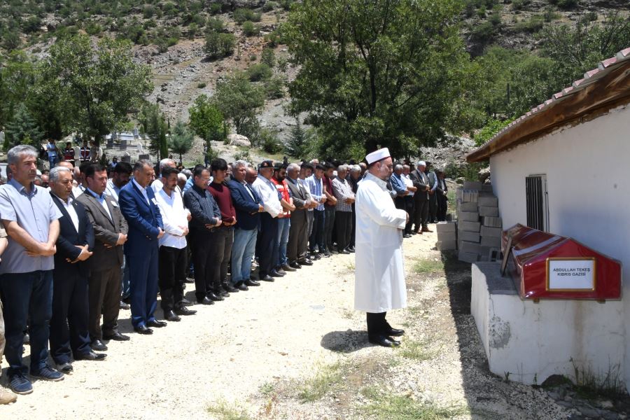 Tedavi gördüğü Adıyaman Eğitim