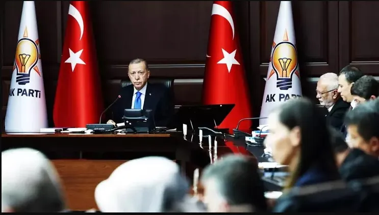 Cumhurbaşkanı Erdoğan’ın 31 Mart