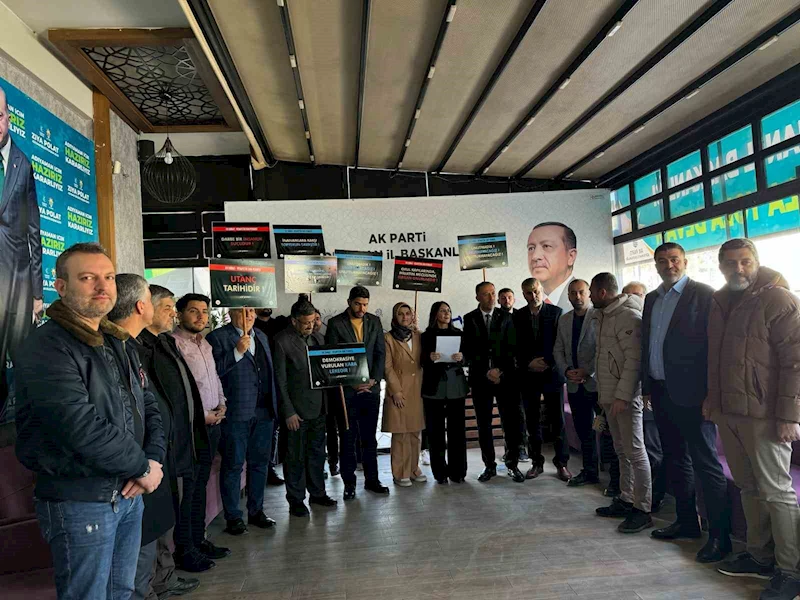 AK Parti Adıyaman İl