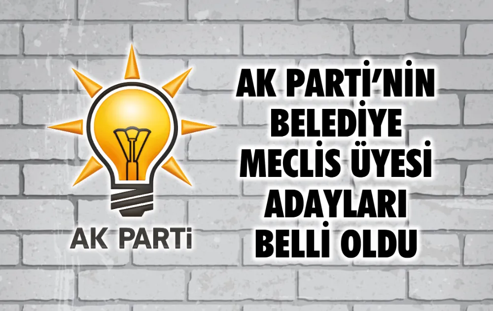 31 Mart’ta yapılacak olan