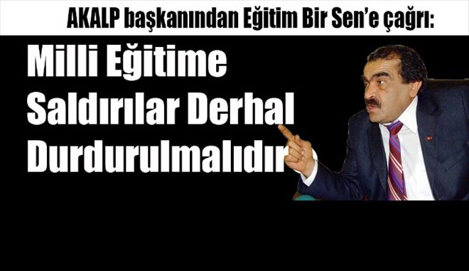 Yaptığı basın açıklamasıyla İl