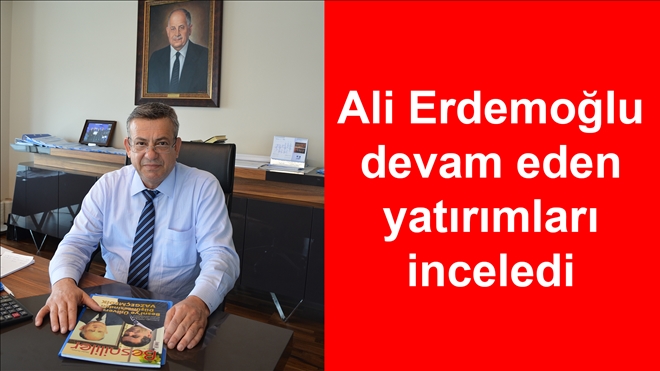 Bir süredir yurt dışında