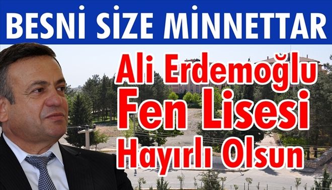 Eski Endüstri Meslek Lisesinin