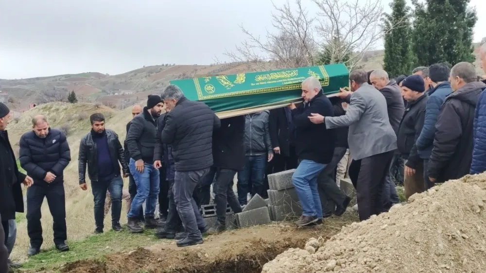 İstanbul'da, alkollü sürücünün çarparak