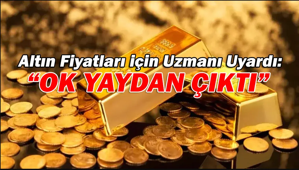 Altın fiyatları son zamanlarda