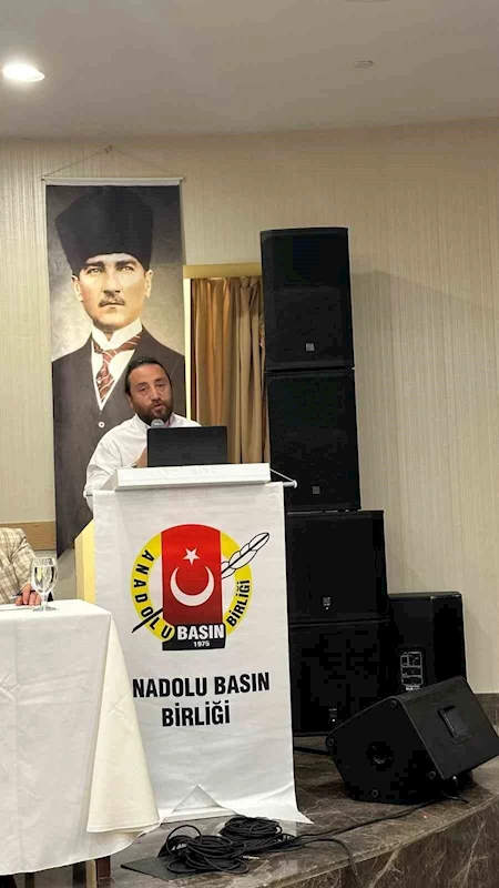 Anadolu Basın Birliği’nin 22.