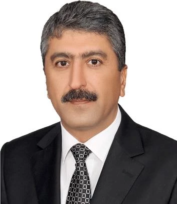 Ali Erdemoğlu ve İbrahim