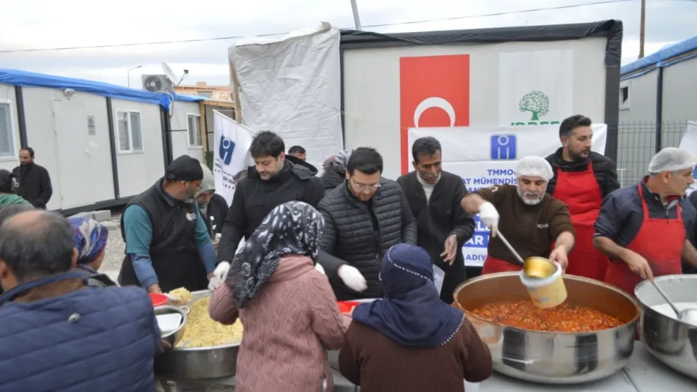 Antalya İnşaat Mühendisleri Odası