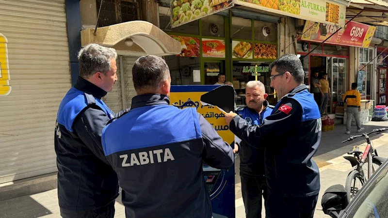 Arapça yasak, diğer diller