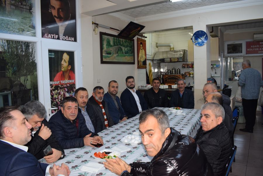 İstanbul Güngören’de faaliyetlerine devam