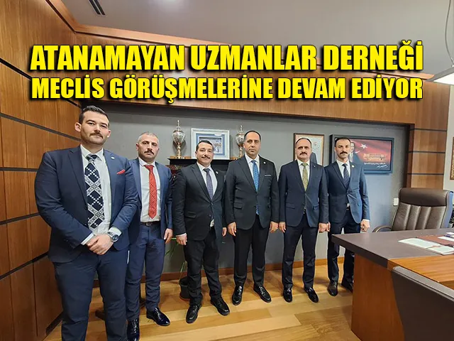 Uzman çavuşların, kamu kurum