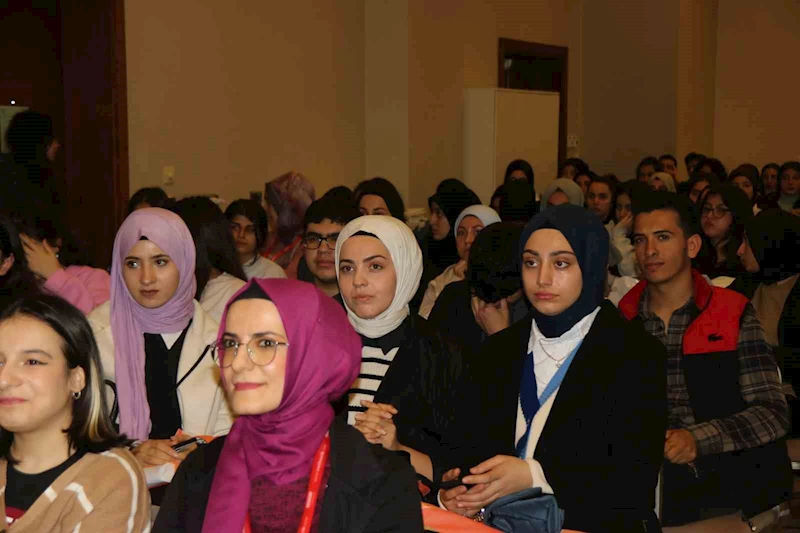 Atılım Üniversitesi Mardin’de Eğitim