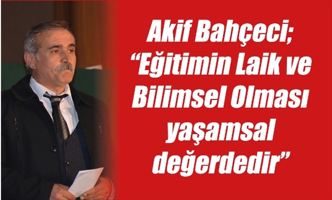 Atatürkçü Düşünce Derneği Besni