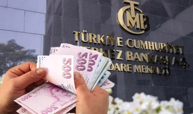 Bankacılık sektörünün toplam mevduatı