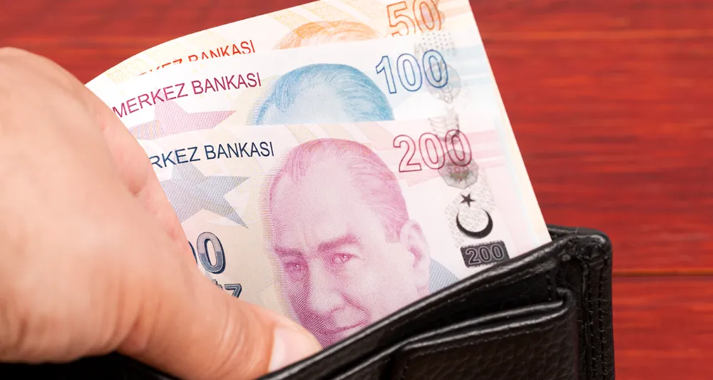 Emekli banka promosyonları için