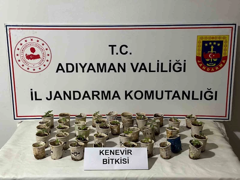 Adıyaman İl Jandarma Komutanlığı