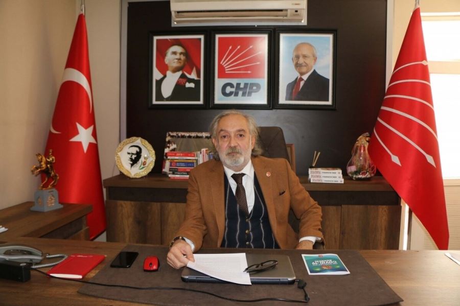 Cumhuriyet Halk Partisi (CHP)