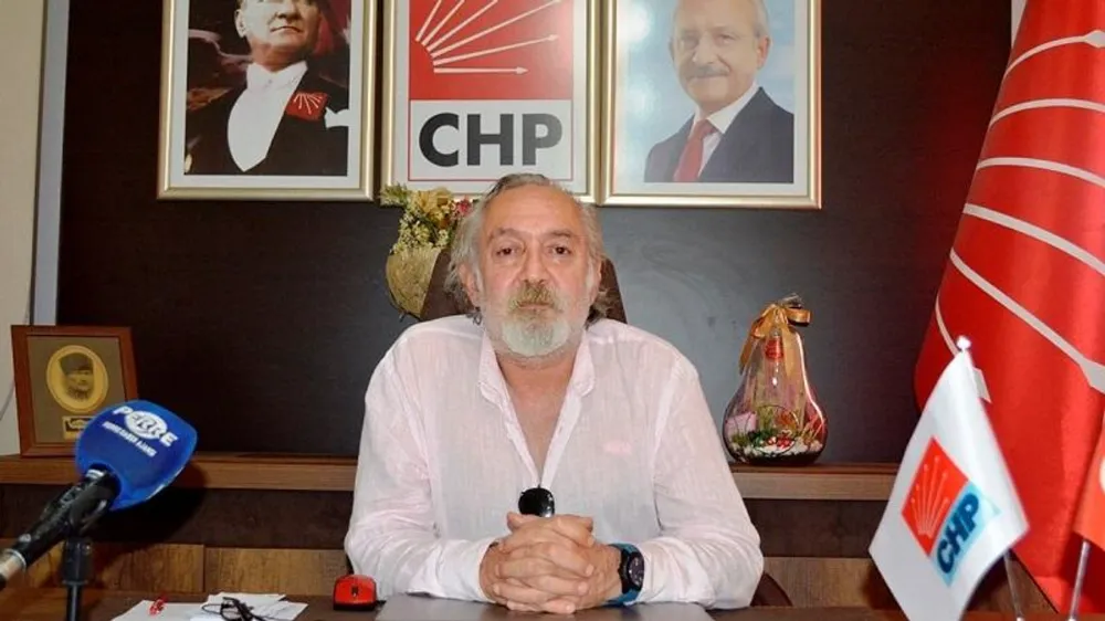 Cumhuriyet Halk Partisi (CHP)