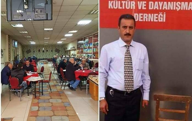 Geçtiğimiz hafta sonu olağan