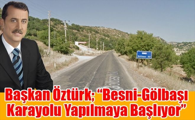 Uzun zamandır ihalesinin yapıldığı