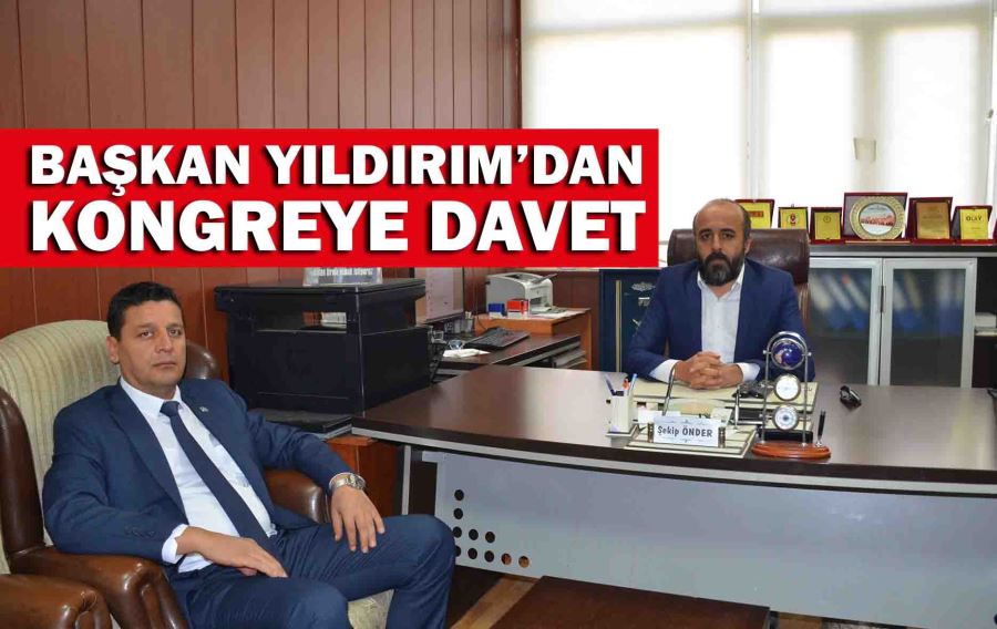 İYİ Parti Besni İlçe