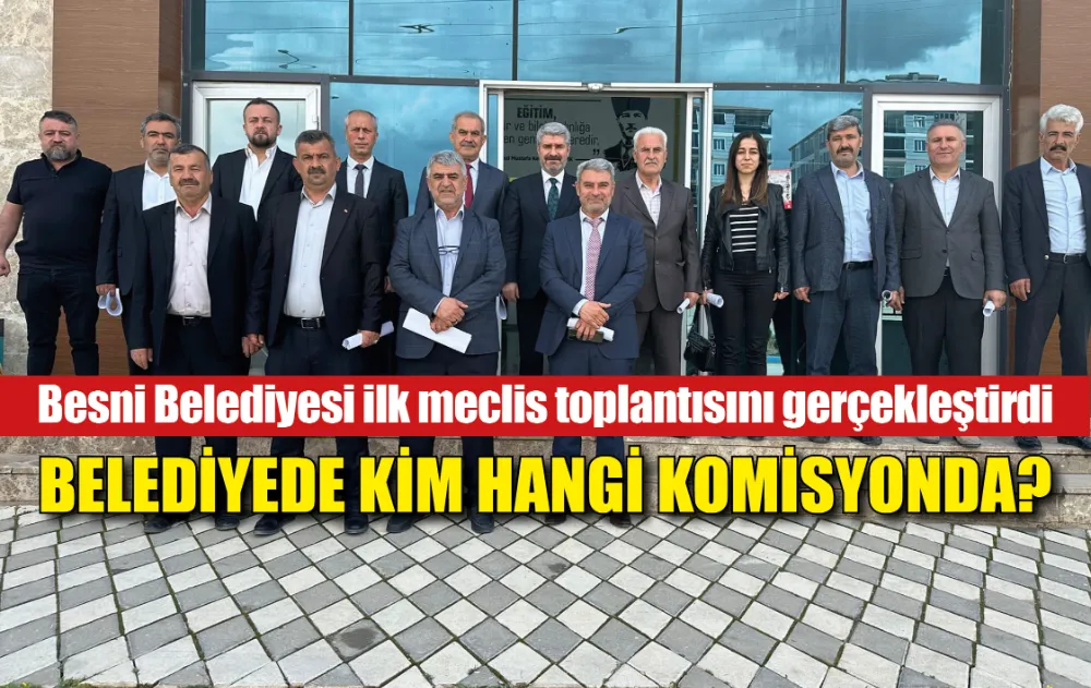 31 Mart seçimleri sonrası