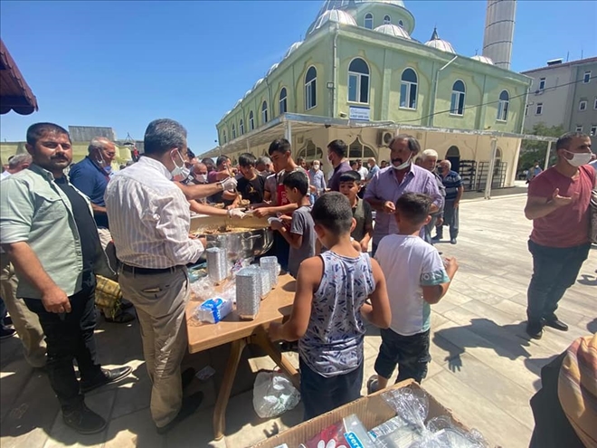 Besni Belediyesi, Muharrem ayı