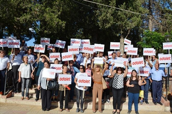 CHP Besni İlçe Teşkilatı