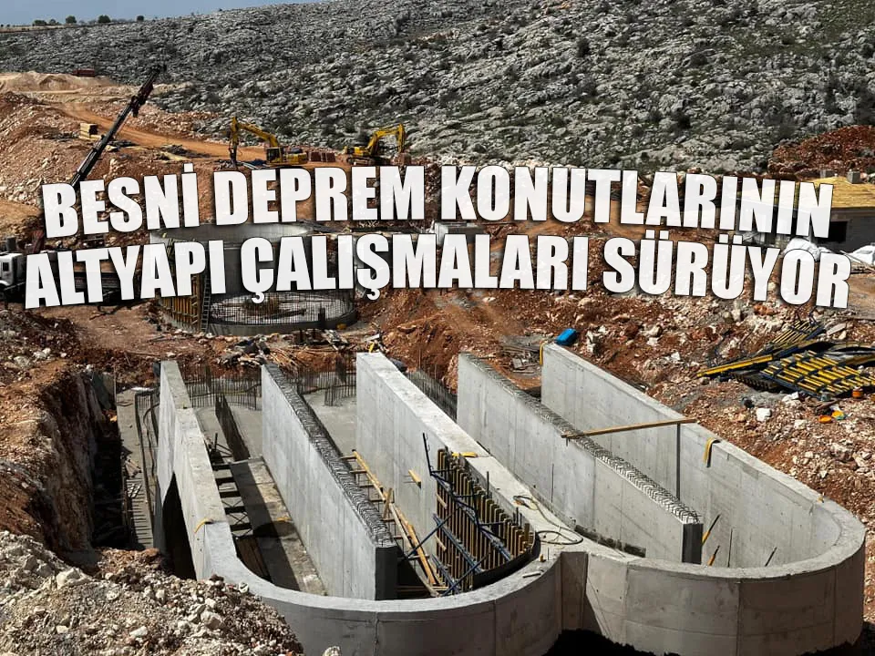 6 Şubat depremleri sonrası