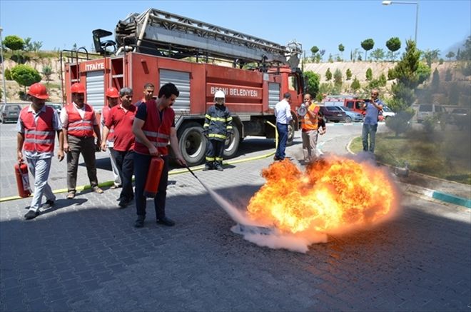 Adıyaman İli Kamu Hastaneleri