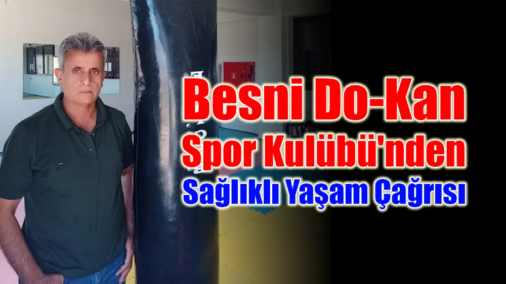 Besni Do-Kan Spor Kulübü