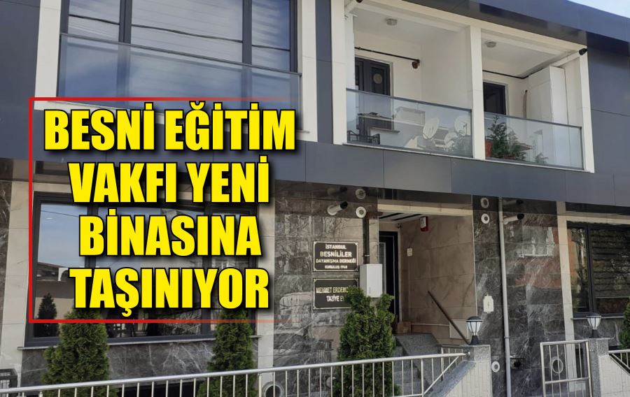 Uzun yıllar İstanbul Mecidiyeköy’de