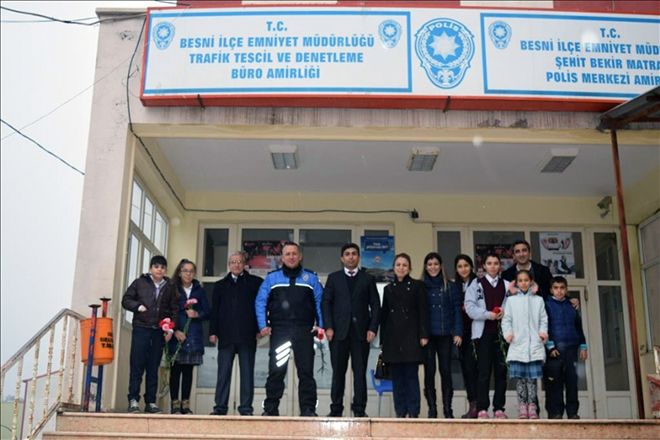 İstanbul Beşiktaş´ta yaşanan terör