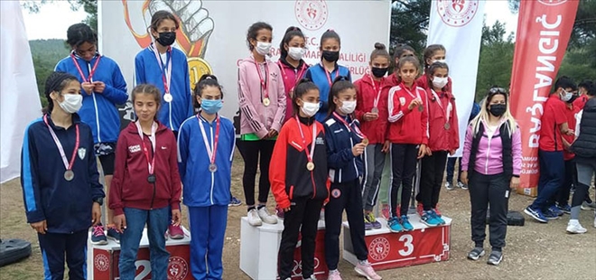 Türkiye Atletizm Federasyonun, Atletizmi