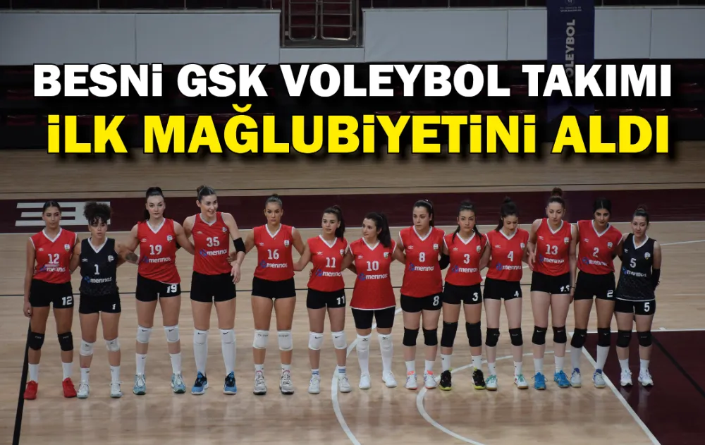 Türkiye Voleybol 2. Liginde