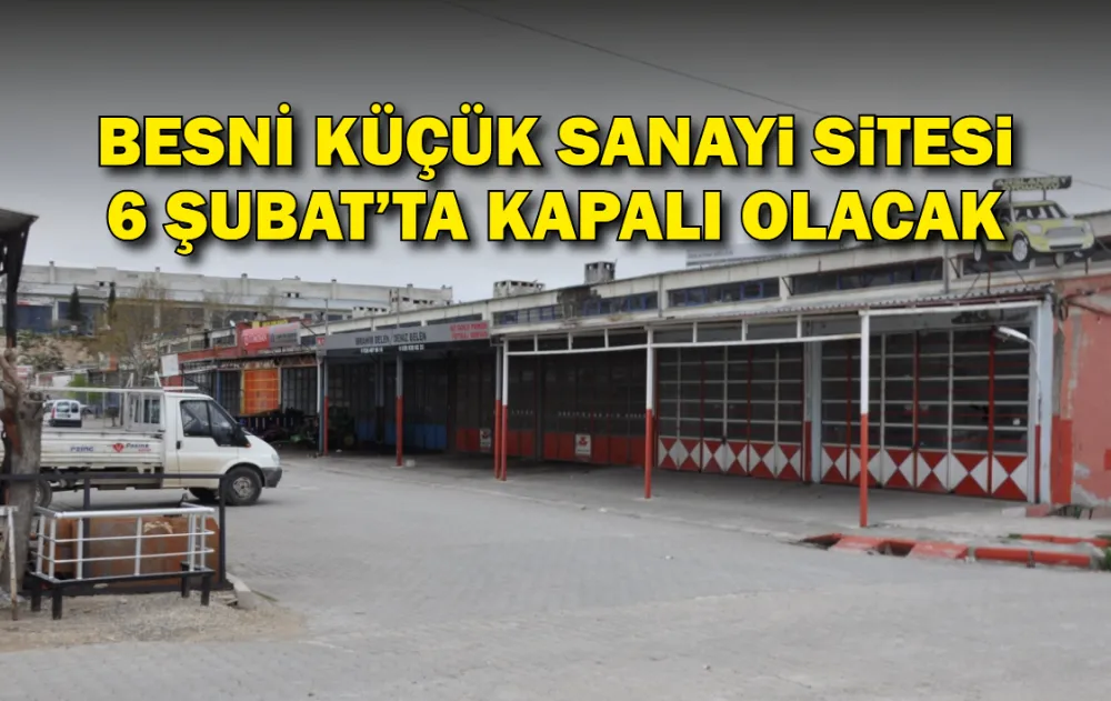 6 Şubat günü yaşanan