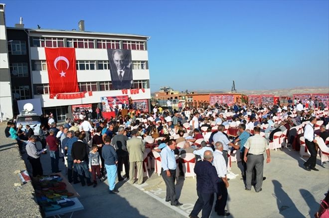 19. Besni Eğitim Bayramı