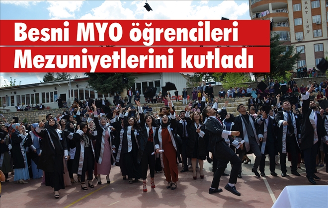 Adıyaman Üniversitesi Besni Meslek