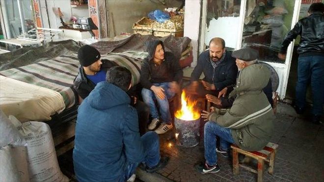 Besni ilçesinde son günlerde