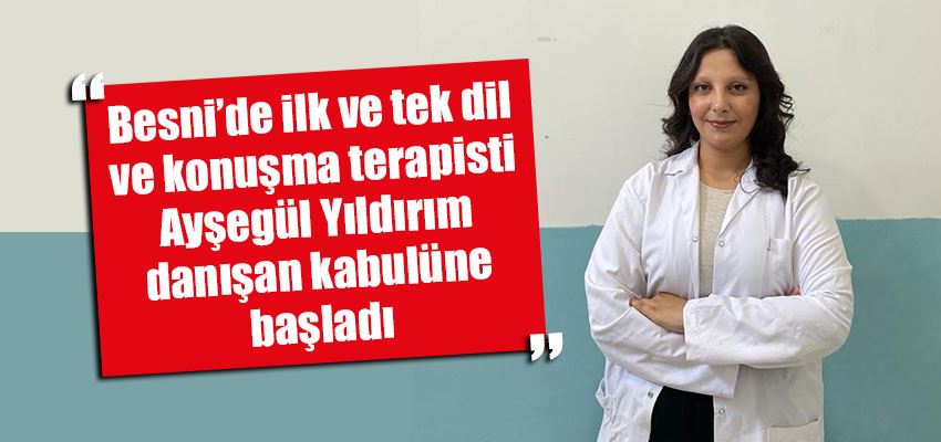 Besni Efsane Rehabilitasyon ve